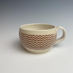 Soup Mug