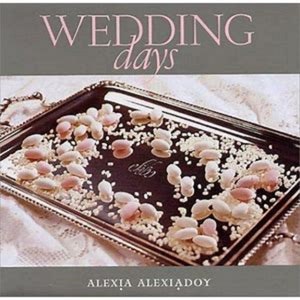 Wedding Days by Alexia Alexiadou