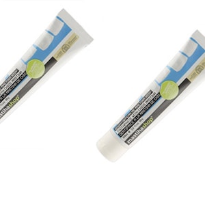 2 Mastihashop Toothpaste with Chios Mastiha 80 ml