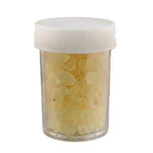Greek Spice Mastiha ( Mastic ) Net Wt. 0.5 oz