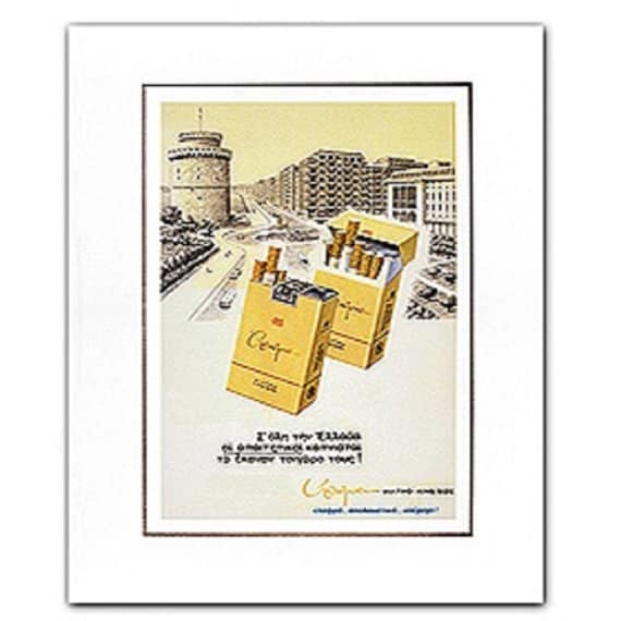 aroma cigarettes La Aroma de Cuba Connecticut