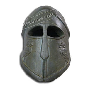 Helmet of Athena (4&quot;)