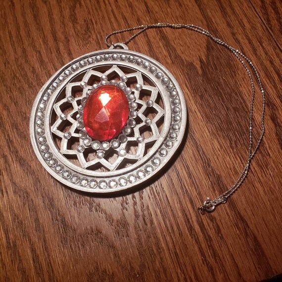 Scp-963 (Dr. Bright necklace), Wiki