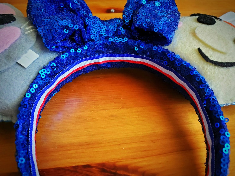 ratatouille disney ears