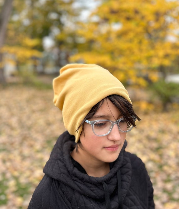 NEW ITEM! Winter Twisted Slouchy Beanie, More COLORS 
