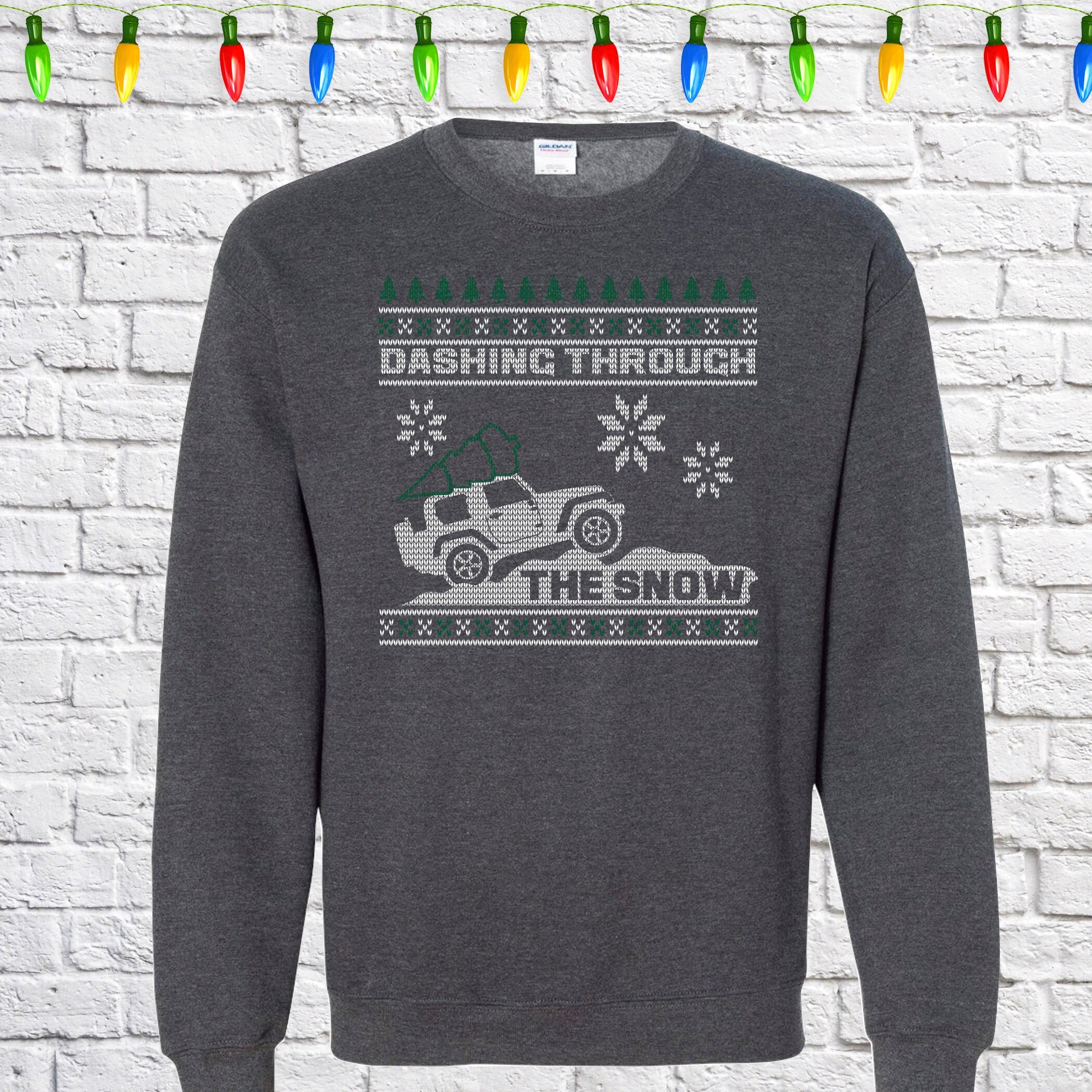 jeep wrangler sweatshirt