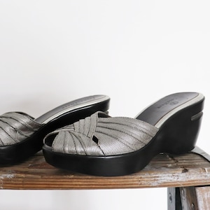 cole haan nike air wedge