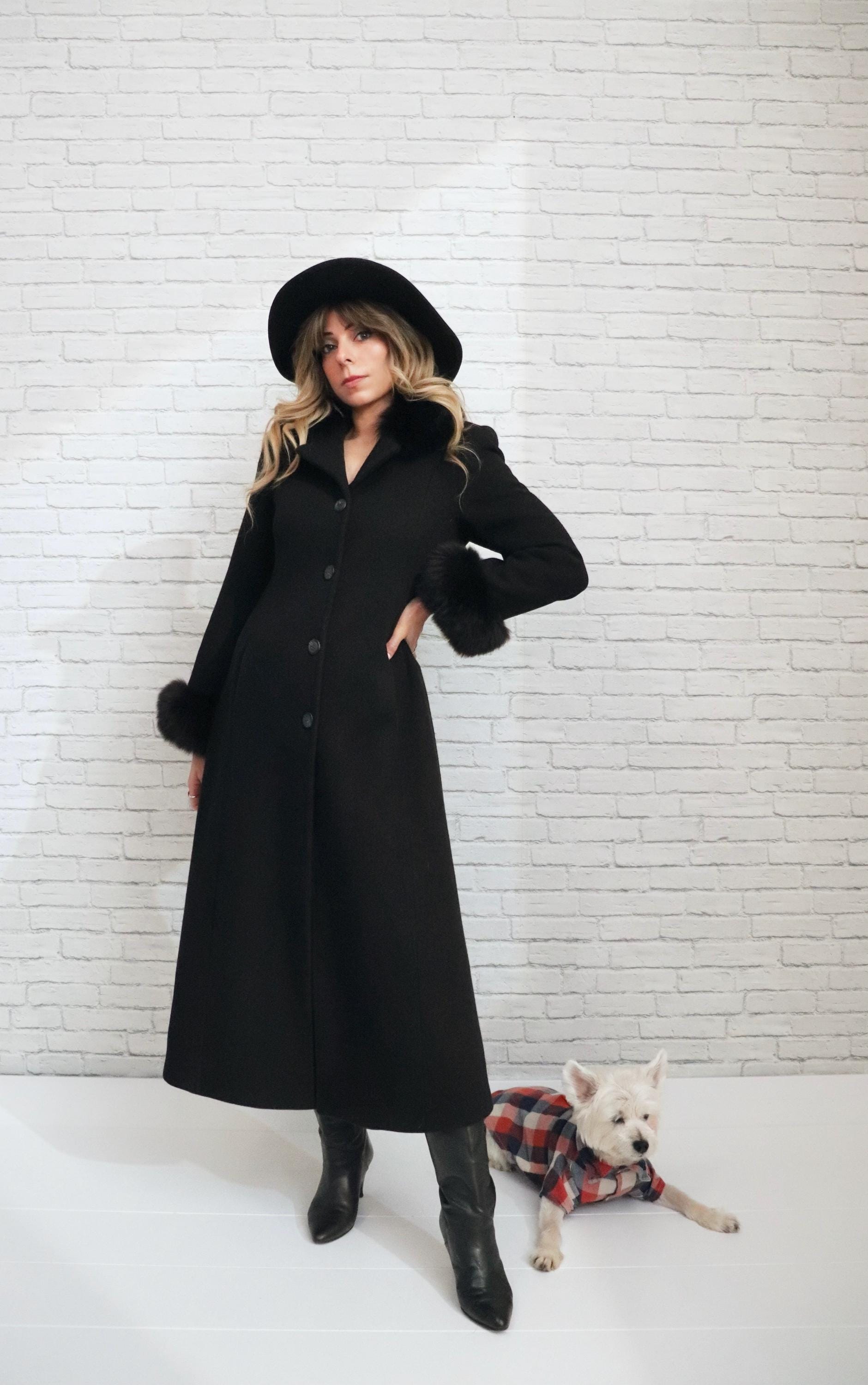 Marvin richards coat - Etsy 日本