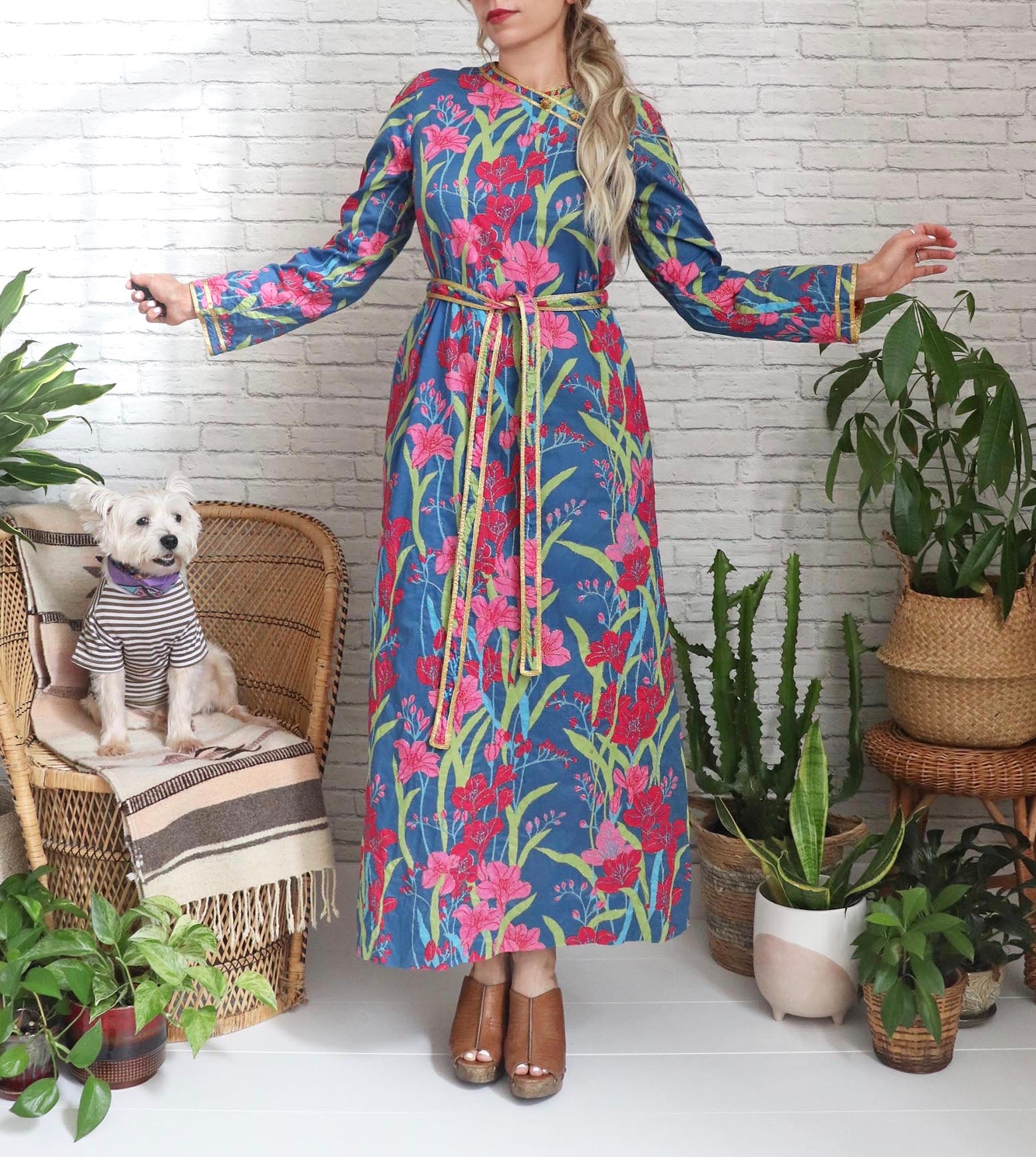 bangkok maxi dress SELF-PORTRAIT BANGKOK | Tie the knot in sensual style with this satin maxi dress, which boasts lingerie-inspired accents. Sheer lace panels and pearl-topped ties