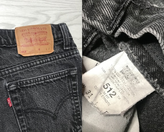 Frayed Hem Monogram Patch Jeans - Women - Ready-to-Wear