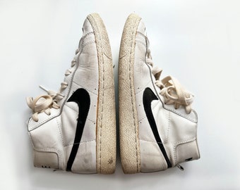 rare nike blazers