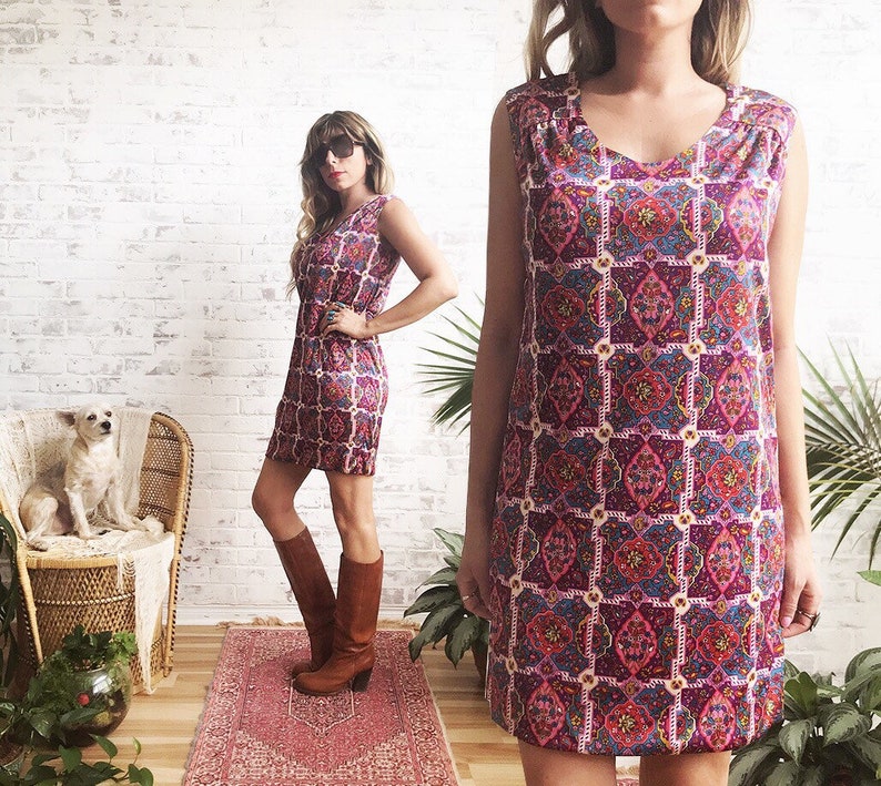 babydoll shift dress