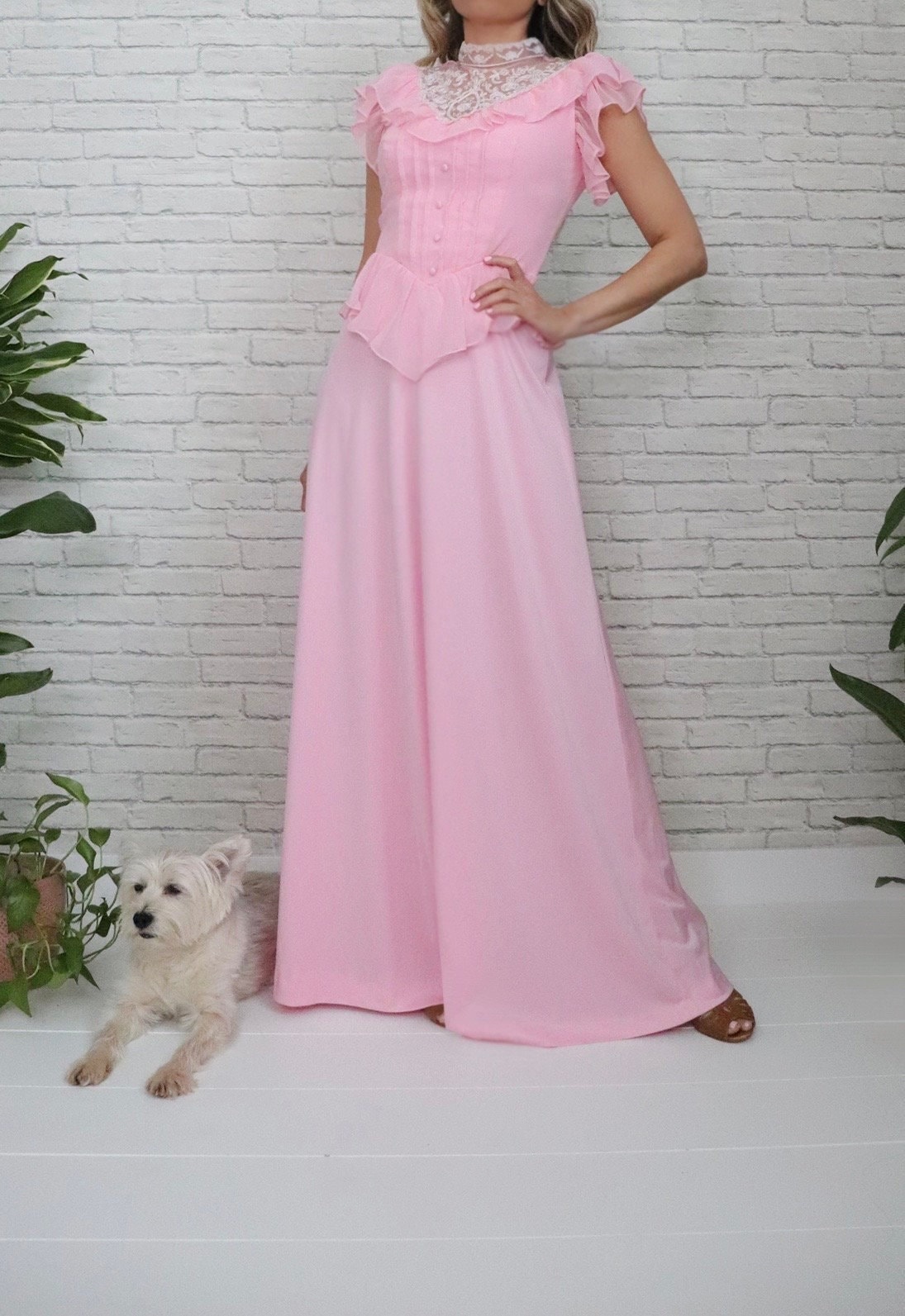 princess bubblegum skater dress Showtime Bubblegum Pink Bow Dress