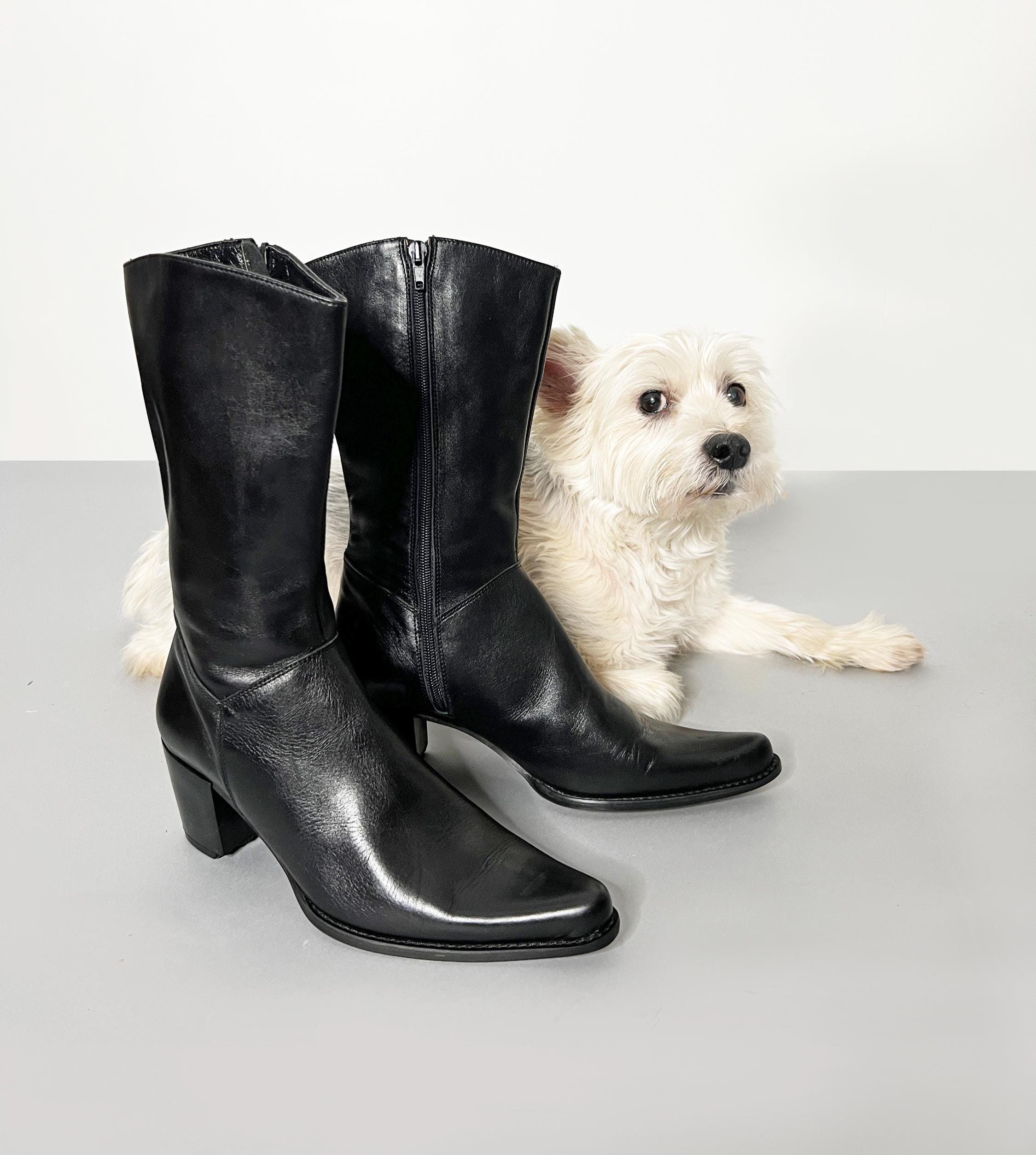Kenneth Cole Boots
