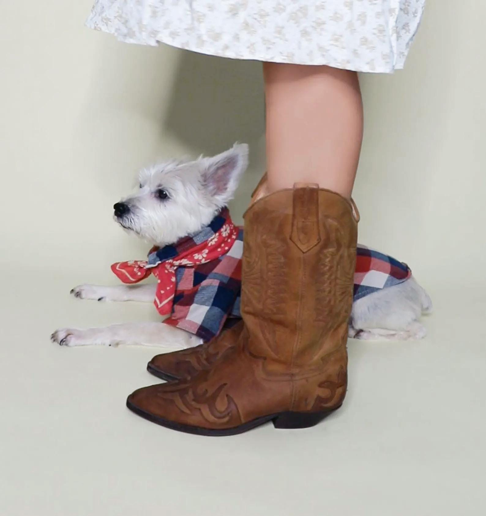 1990s Cowboy Boots - Etsy Canada