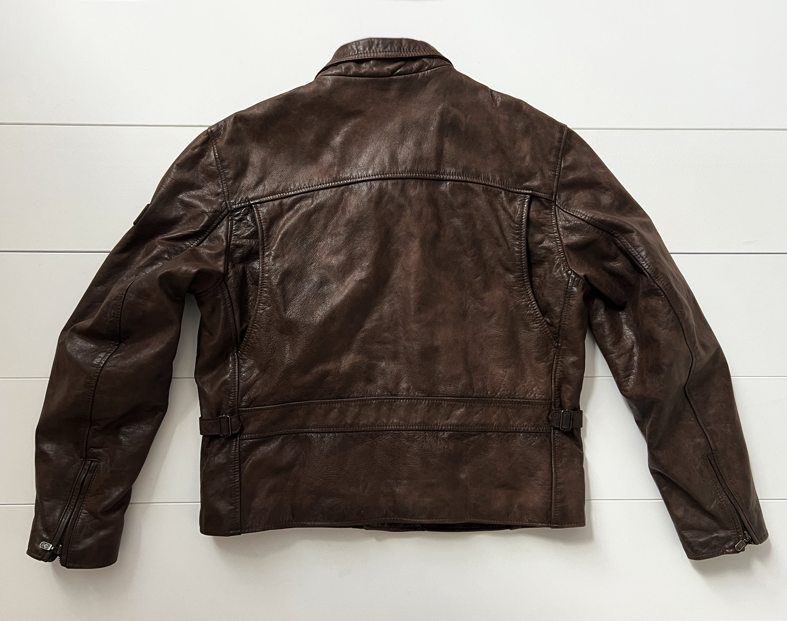 00s BELSTAFF JACKET ジャケット Y2K