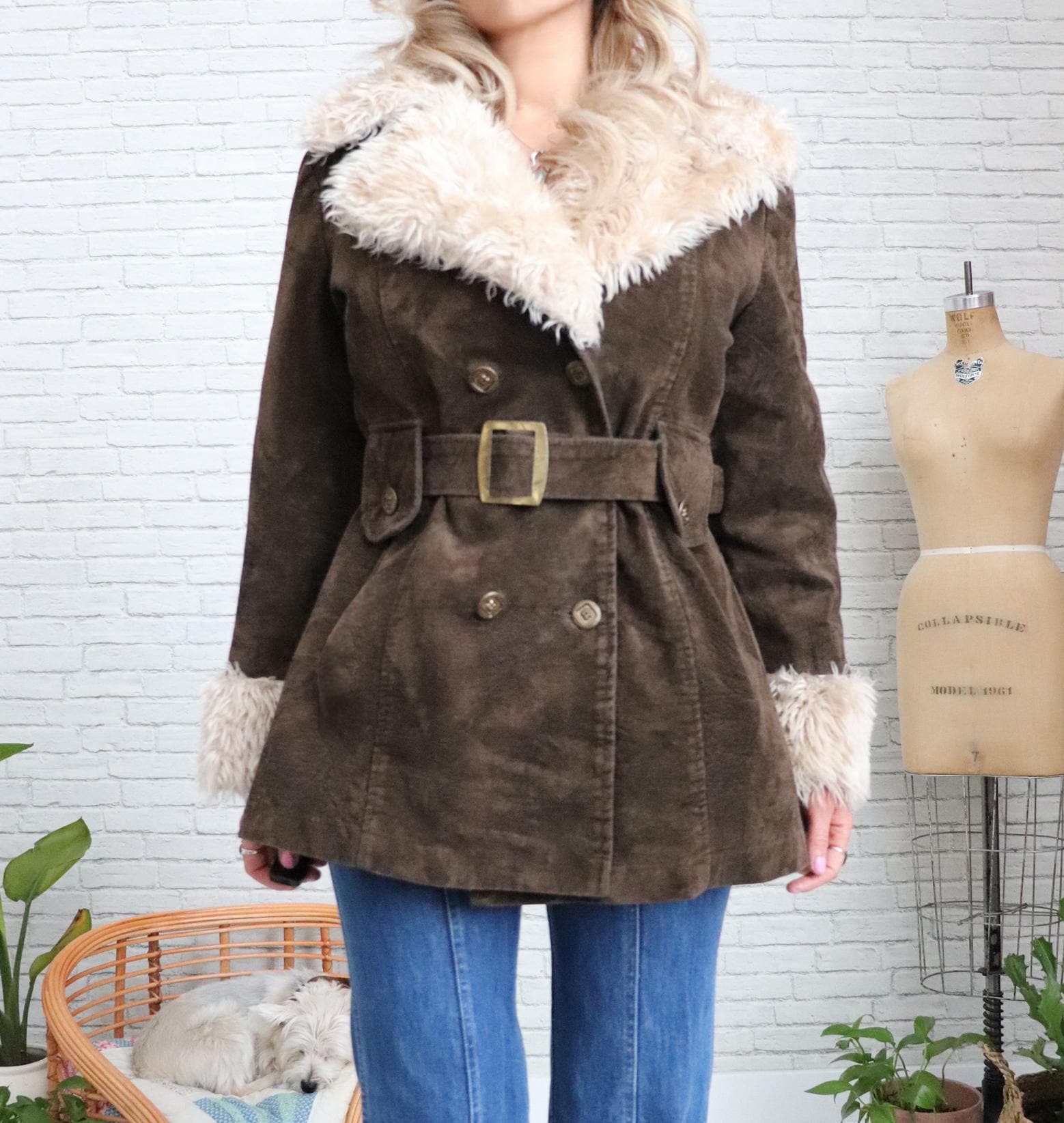 Almost Famous Jacket