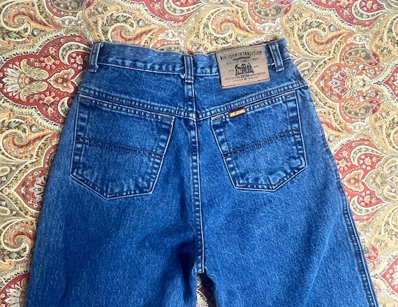Cocci【soor ploom】Retro Jean Soor Ploom Retro Jean - Moonstone – Casp Baby Mommy & Me