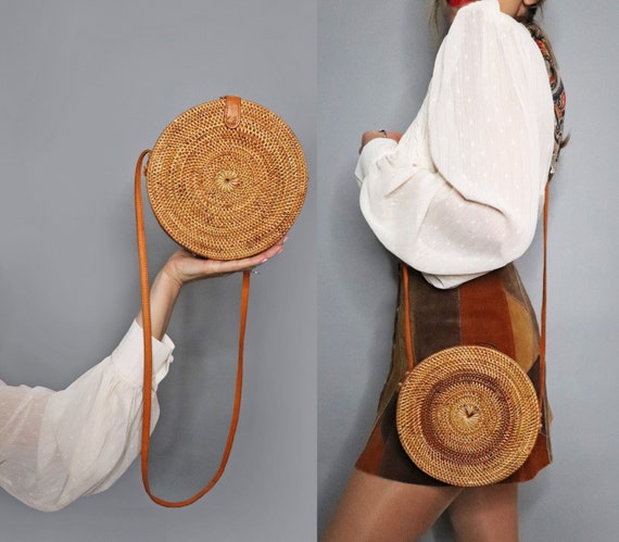 Why a Rattan Bag Should Be Your Travel Go-To - MadeTerra