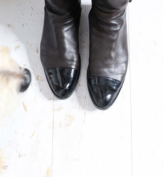 Alexander Wang Ankle Boots,  Size 41 EU , 10.5 US… - image 2