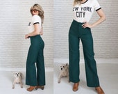 1970's Military Deadstock Jumpsuit || Size Small Ladies