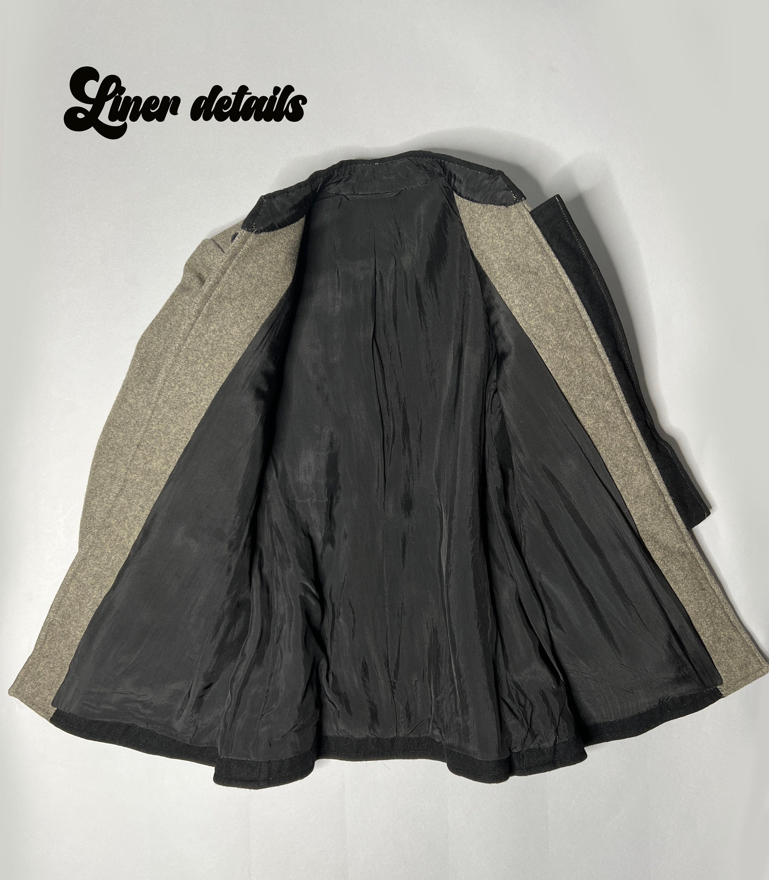2024 A/W OUTER COLLECTION – L'AUBE BLANC