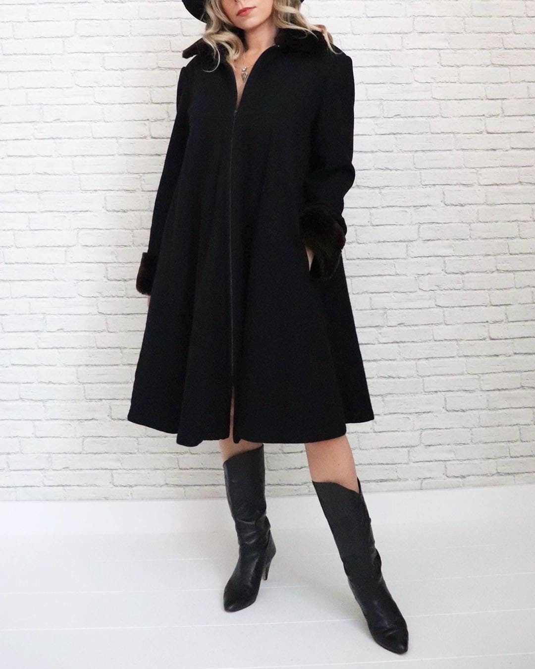 1990s Martine Sitbon ウールコート　黒　black y2k il_1080xN.6484643735_hcrg.jpg