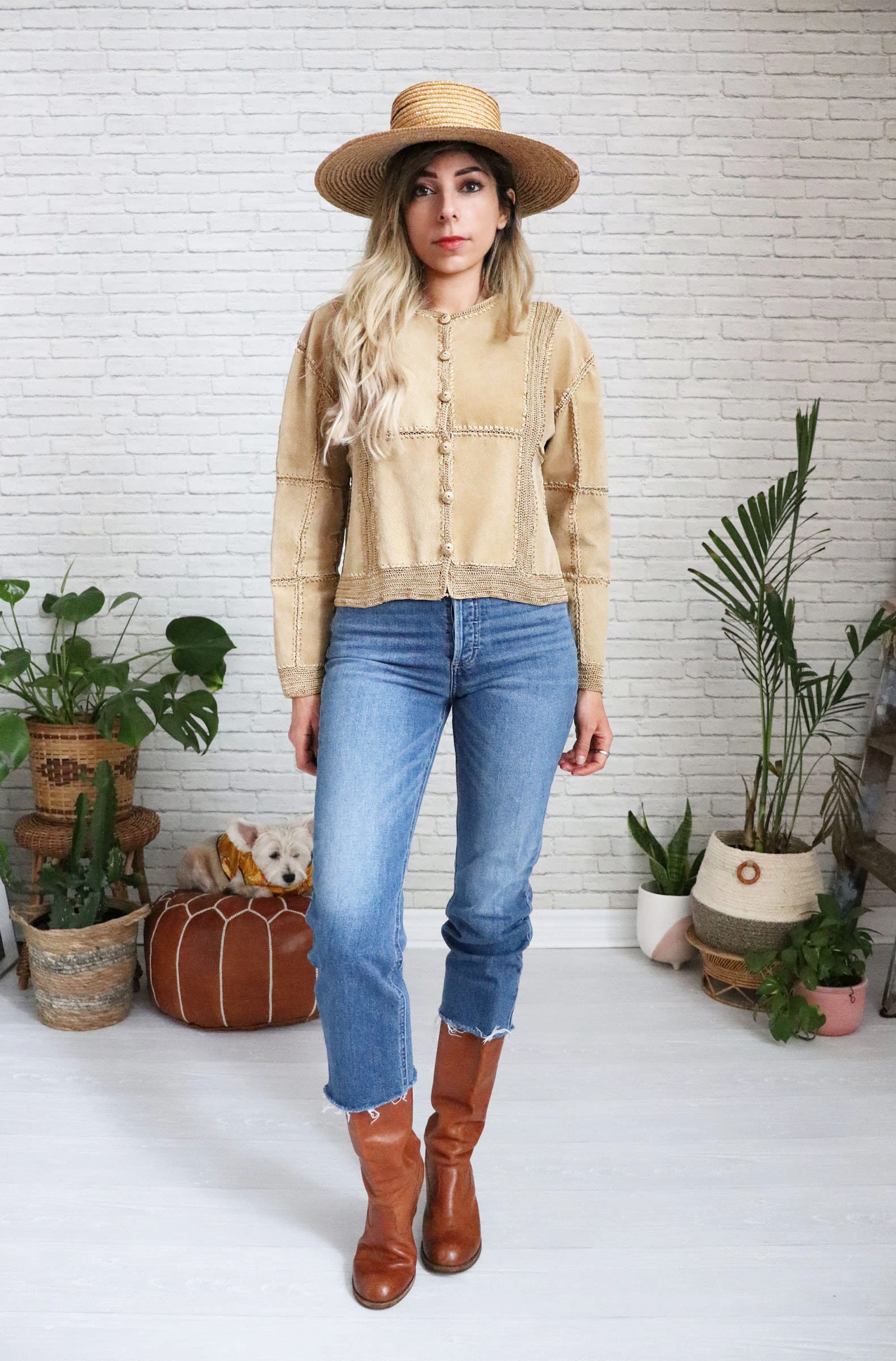 Vander Coat – Cinq à Sept
