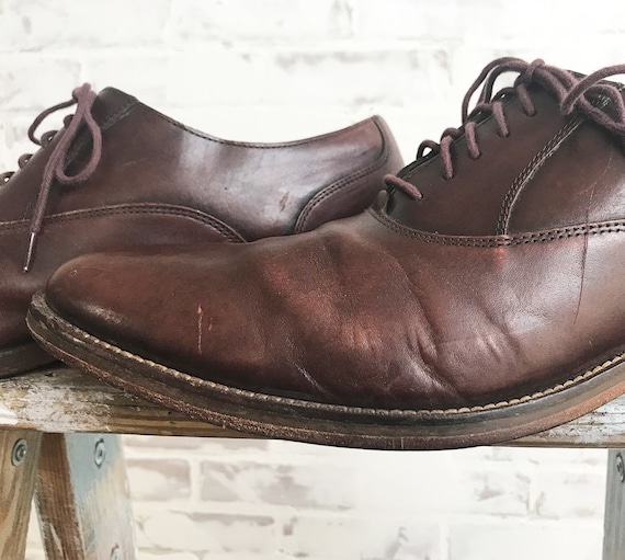 Mens Cole Haan Oxford Shoes, Mens Oxford Shoes, B… - image 7