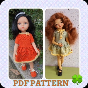 PDF Pattern - Cloud