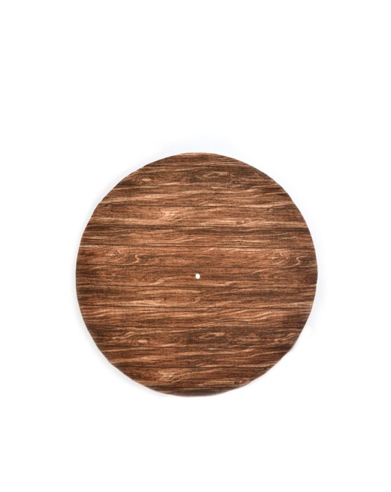 Wooden Slipmats 12