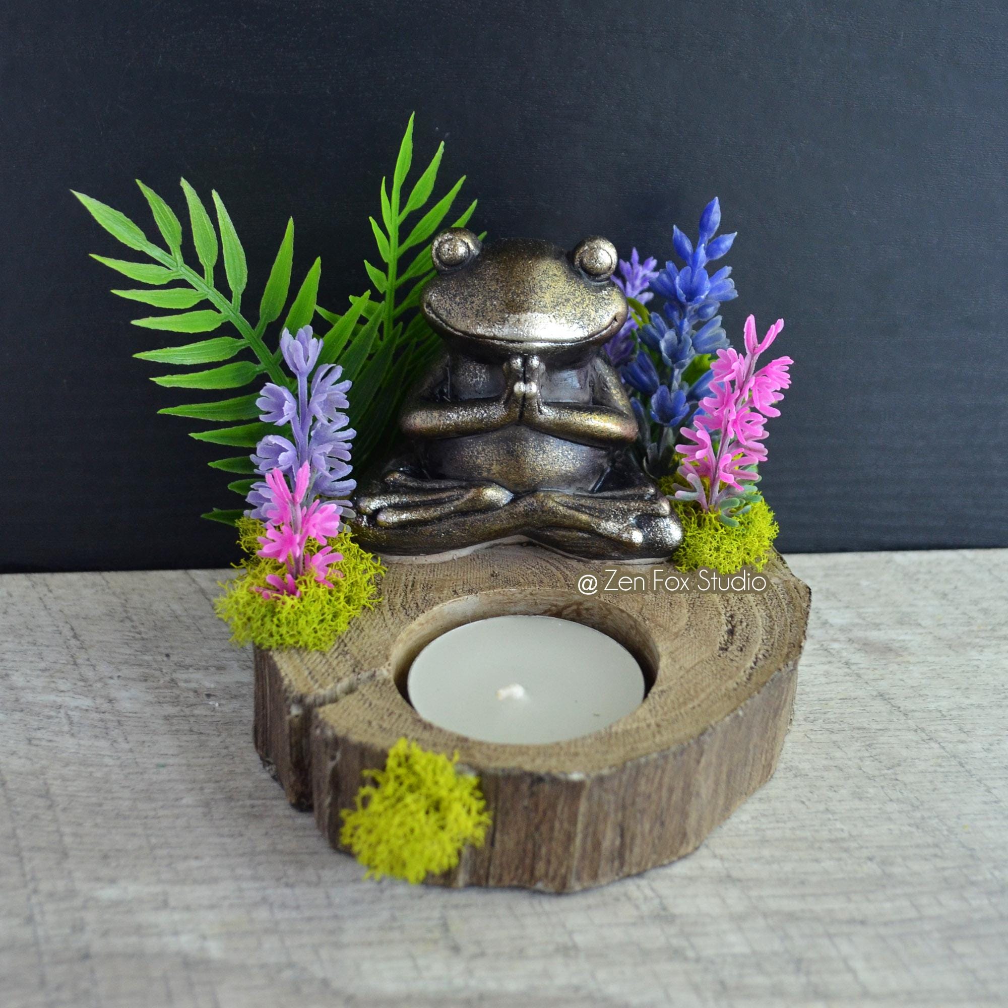 ZenFoxStudio - Etsy