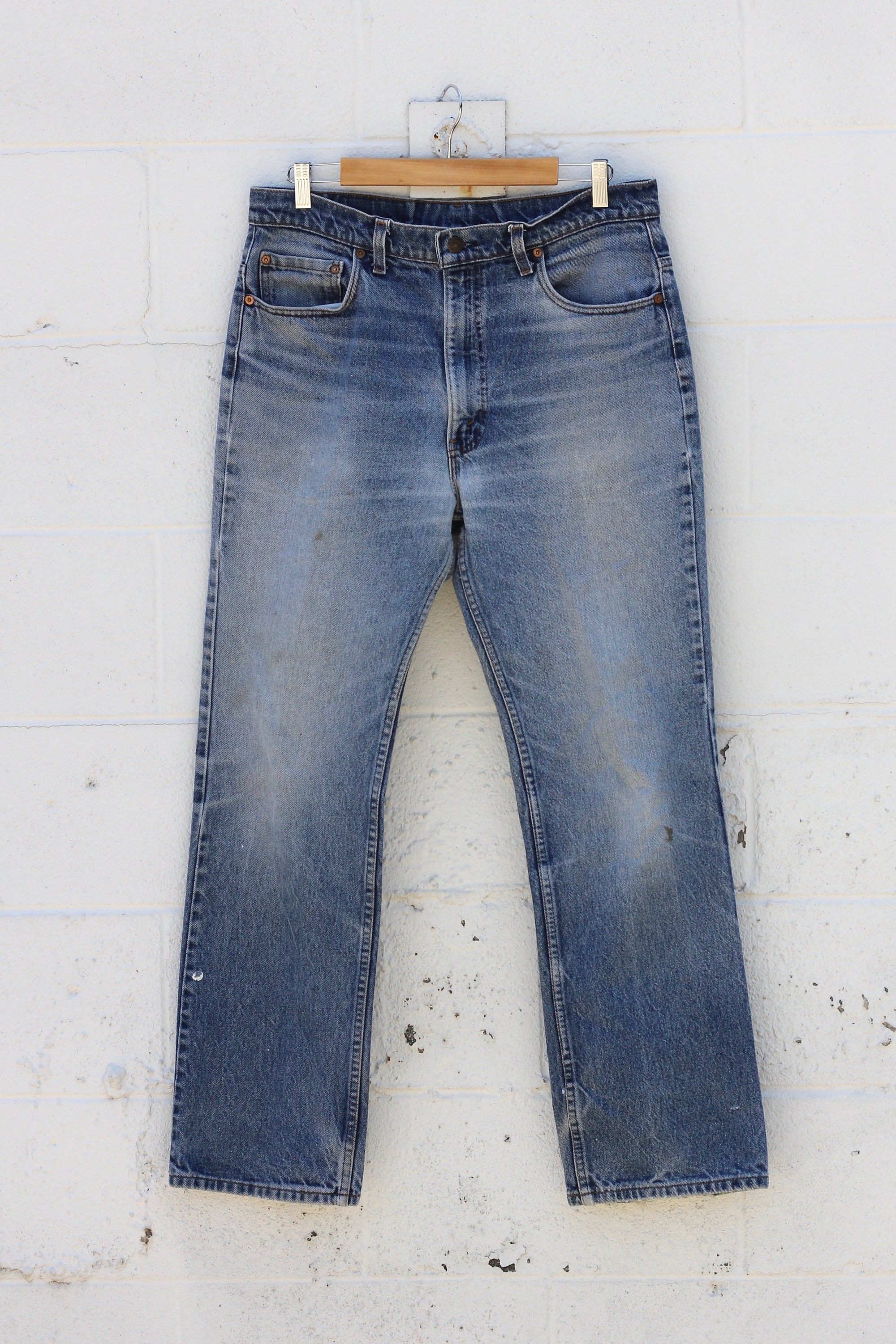 levi's 517 bootcut