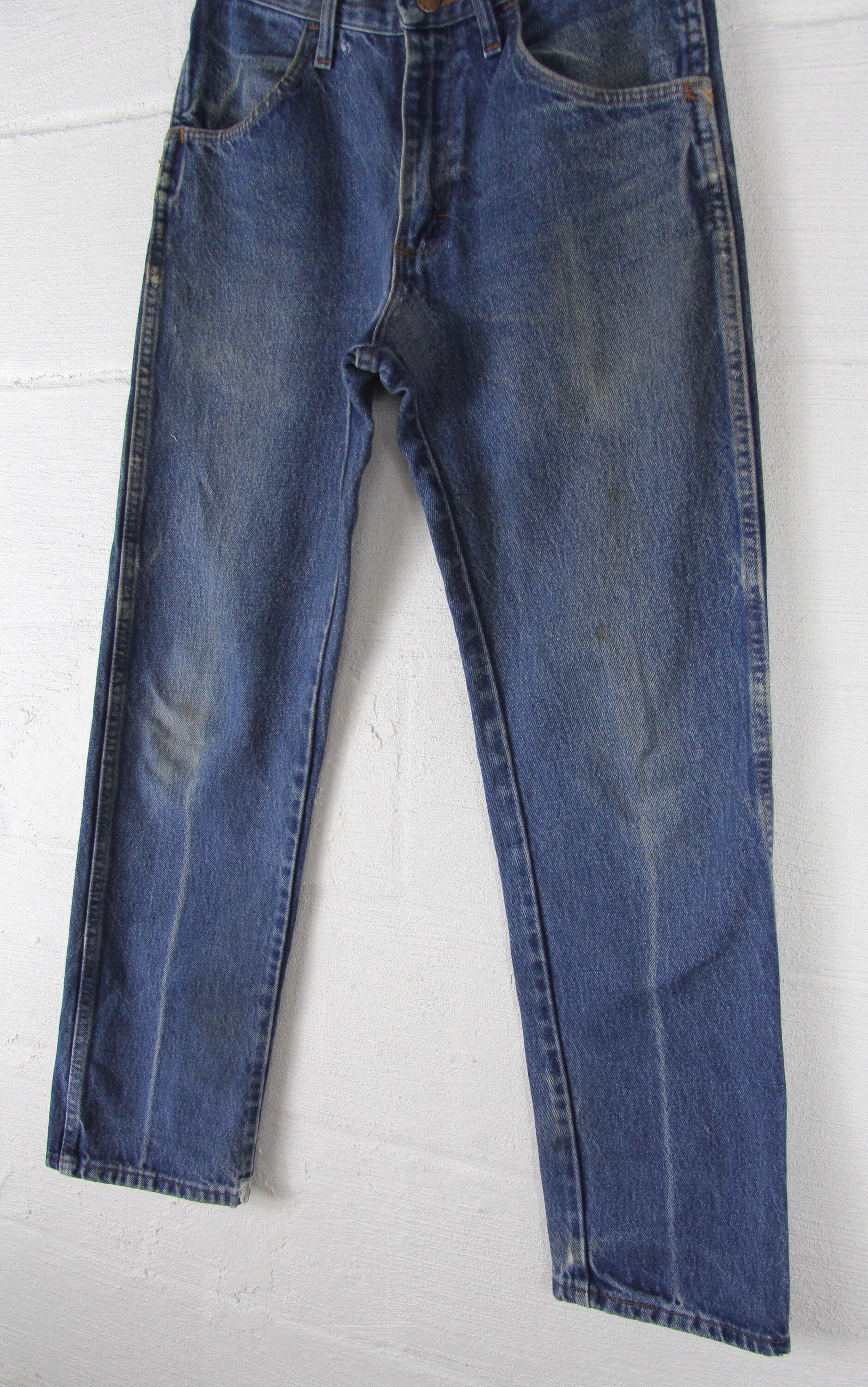 rustler jeans for men