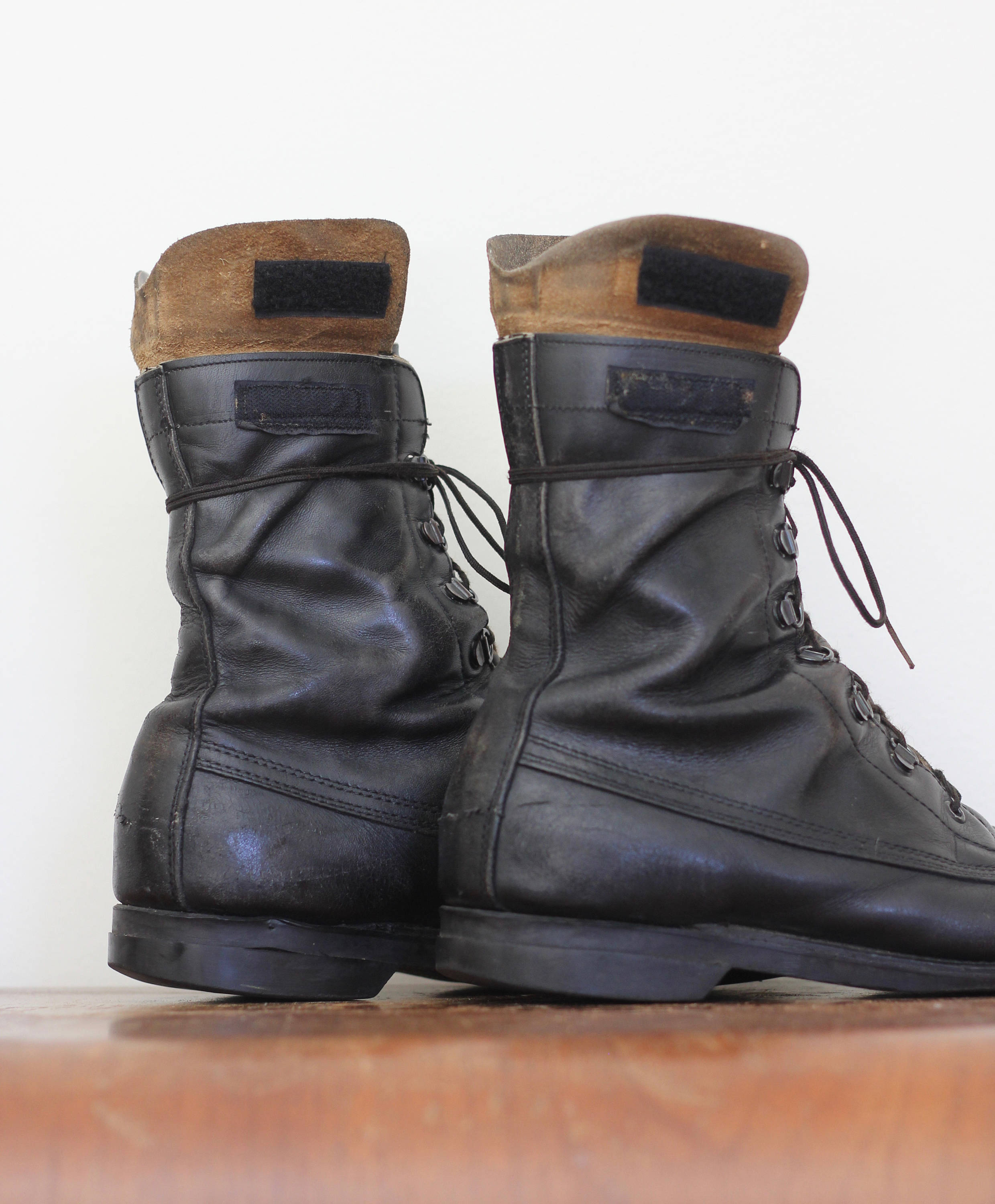 work shoes size 9