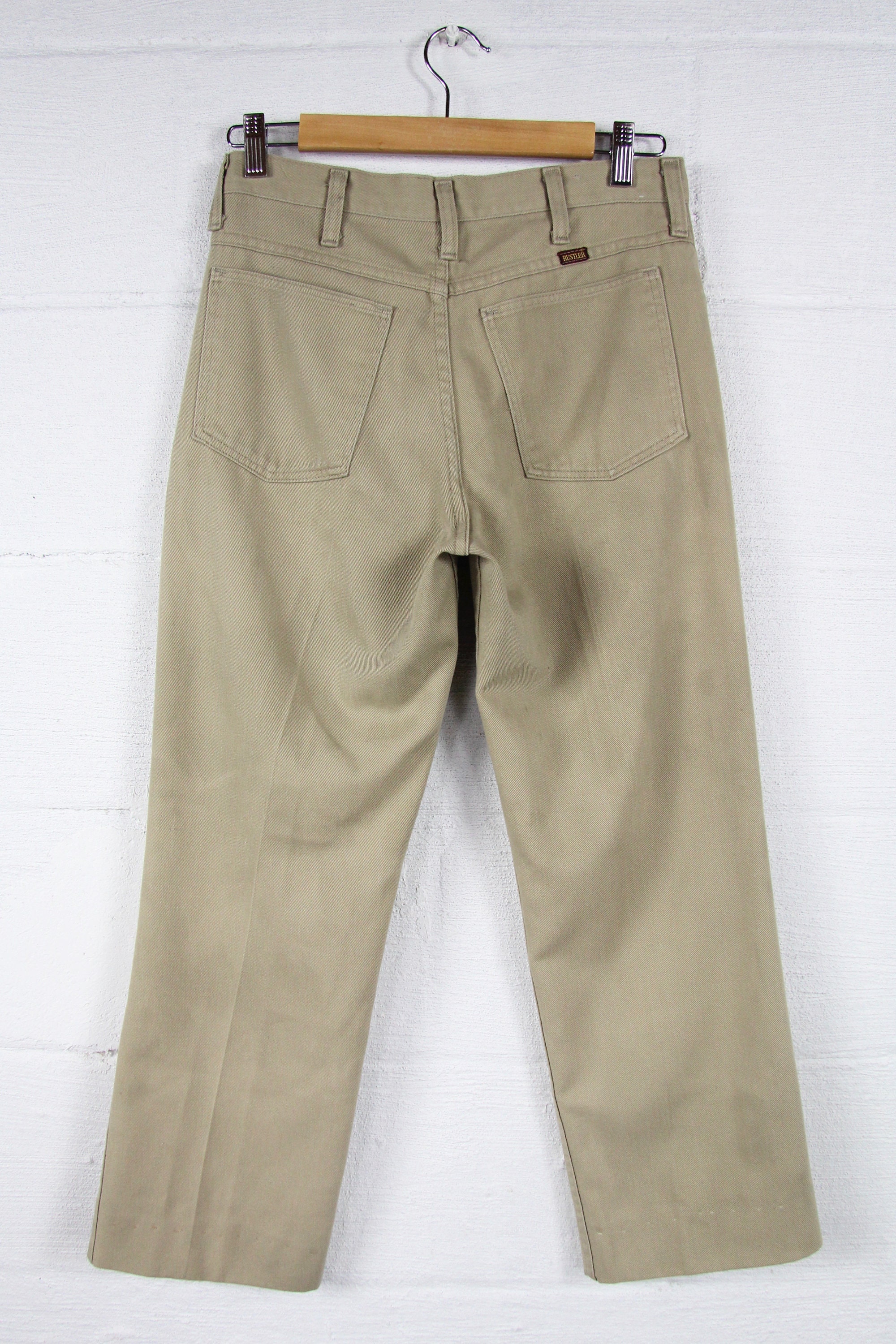 rustler carpenter pants