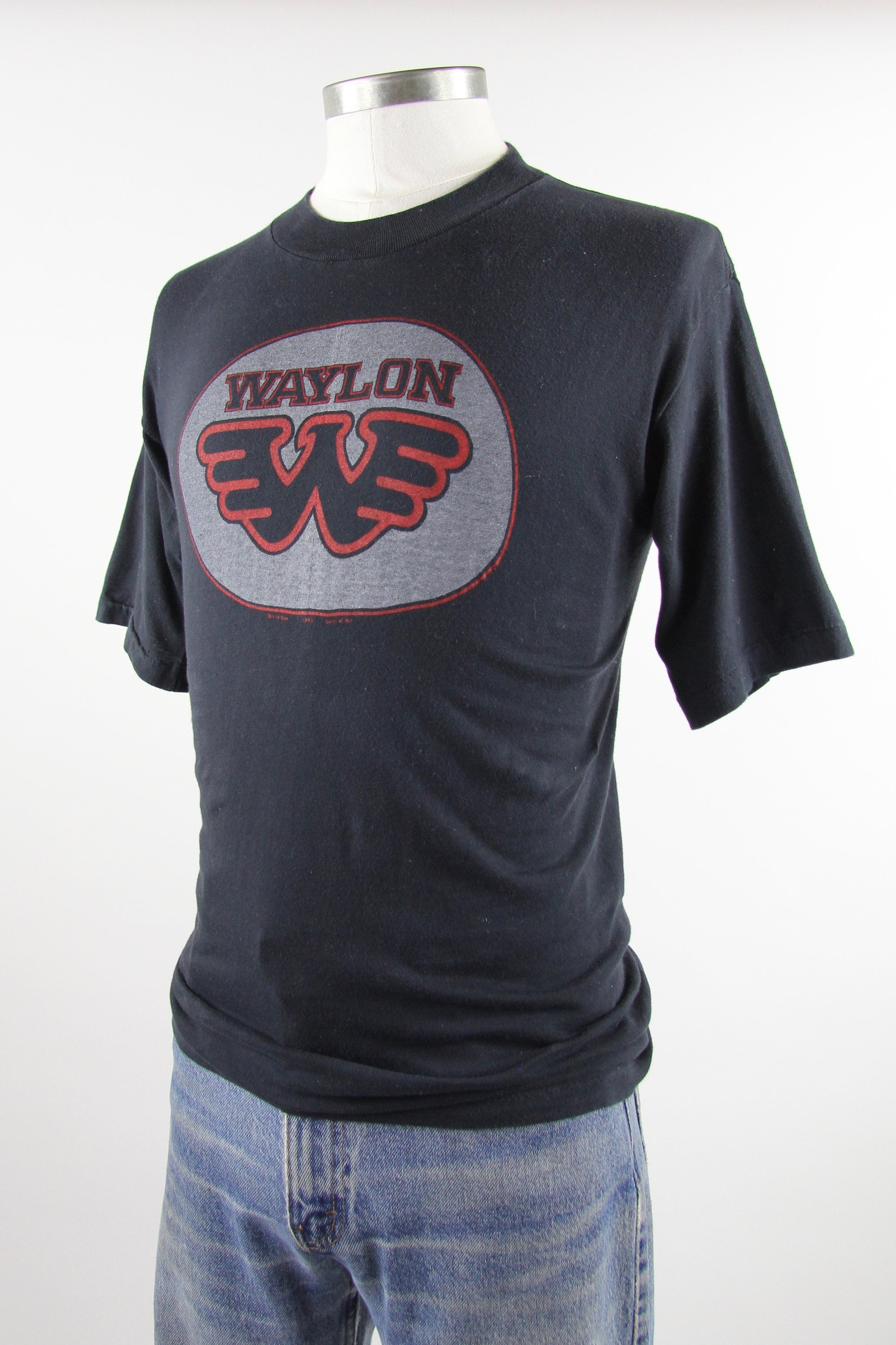 jennings t shirt