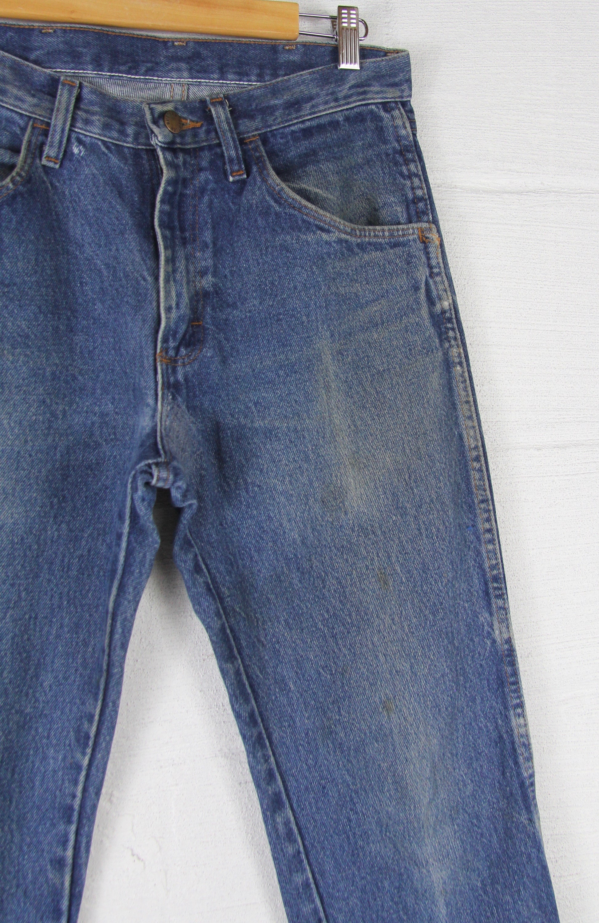 rustler jeans for men