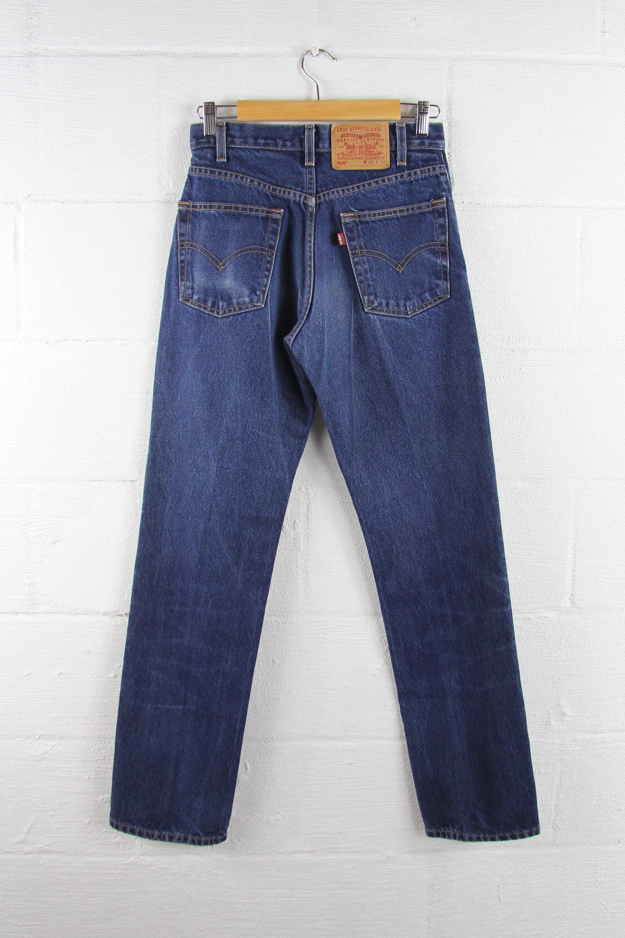 levis 505 reddit