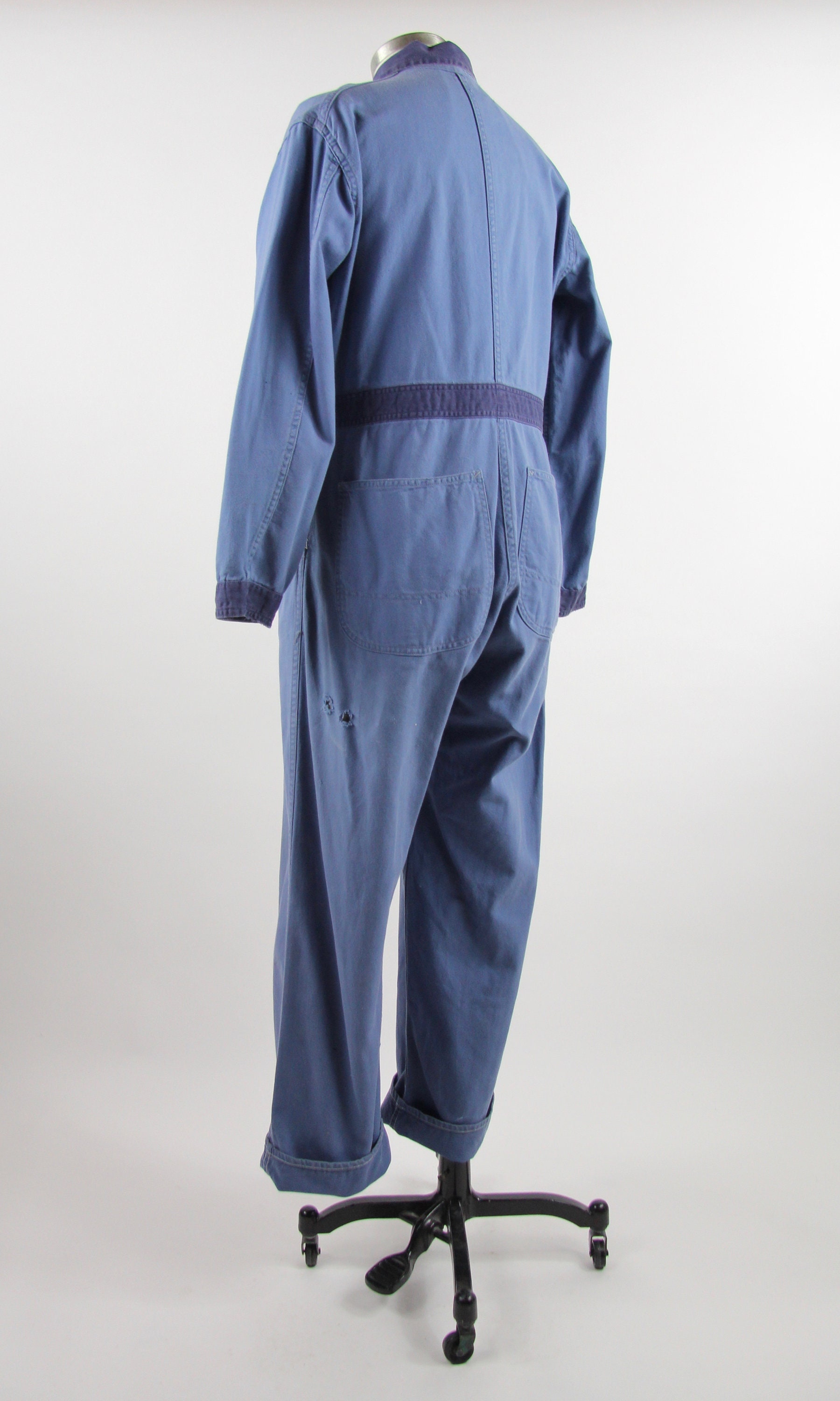 mechanic jumpsuit