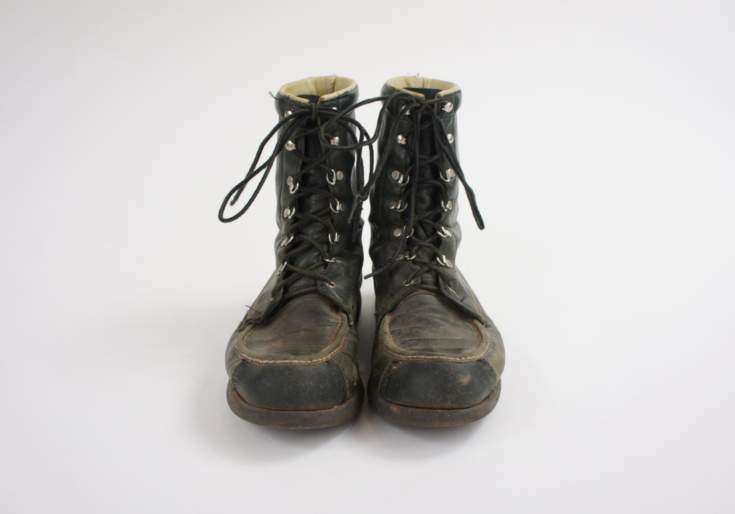 mens work boots size 12