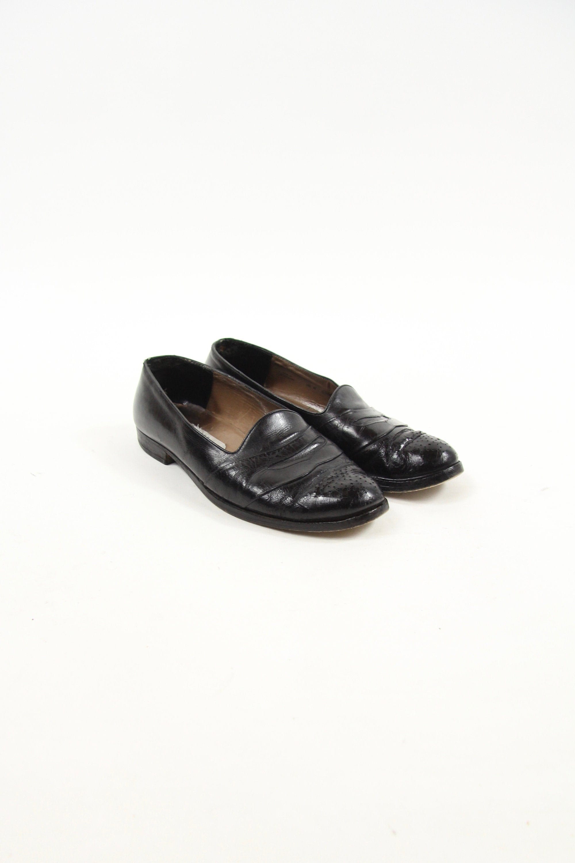 black dress shoes size 9