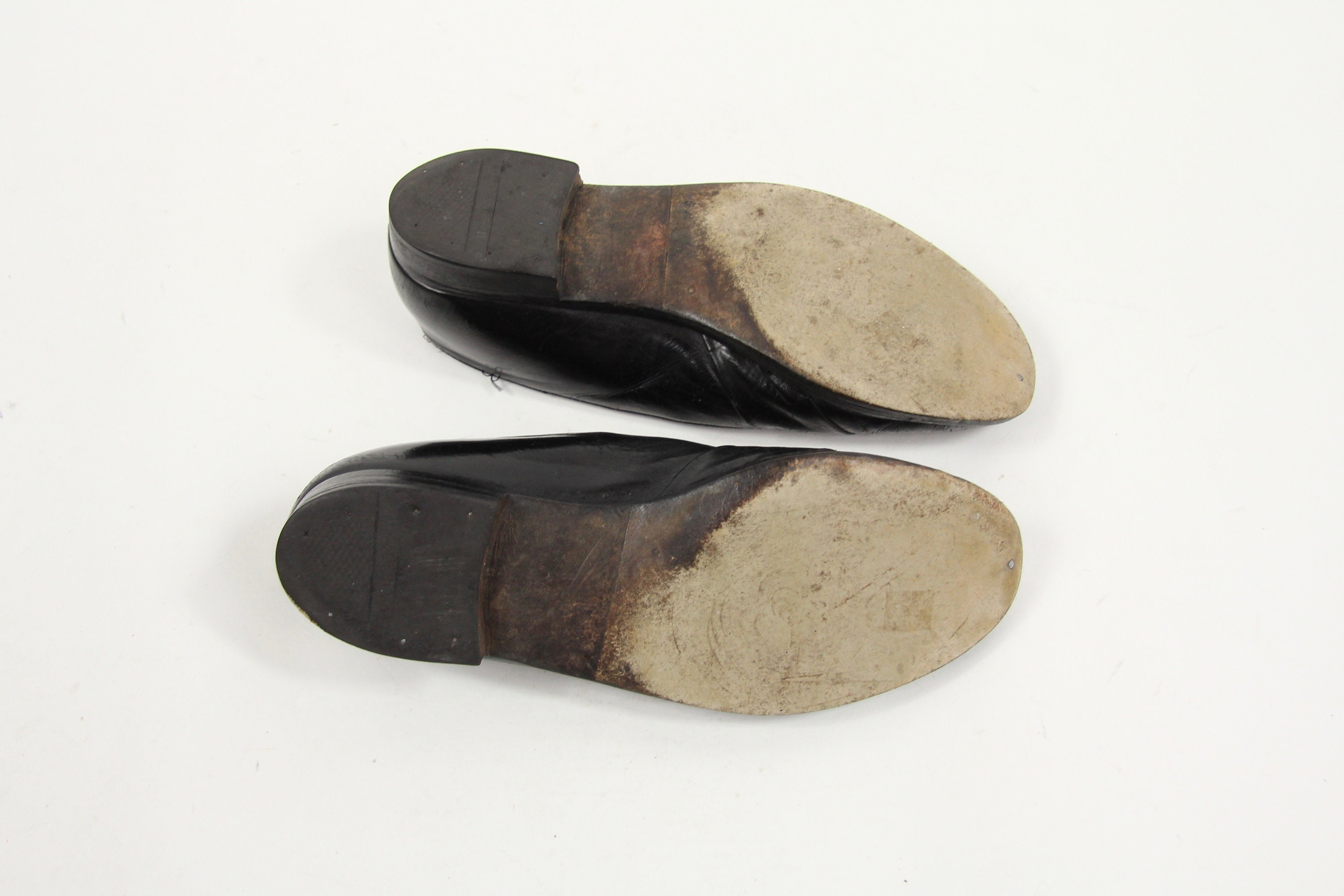 bally black dress shoes