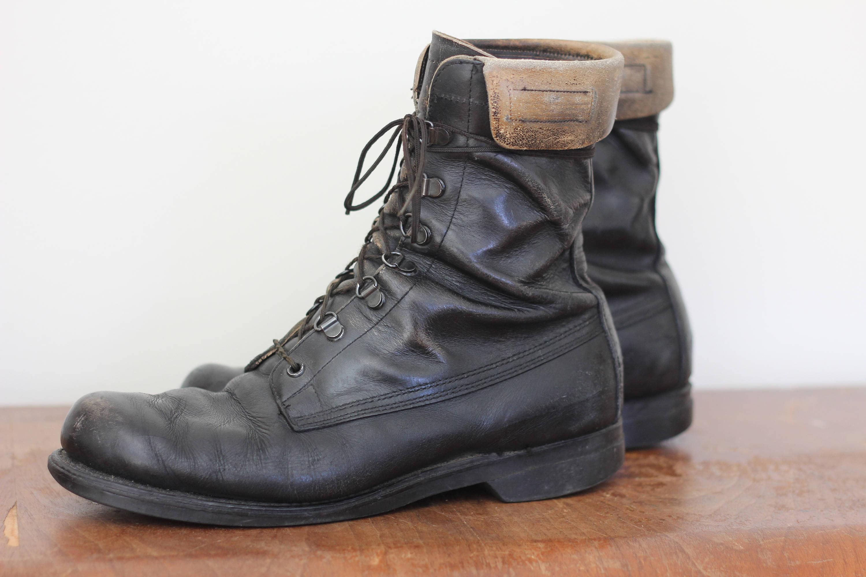 work shoes size 9