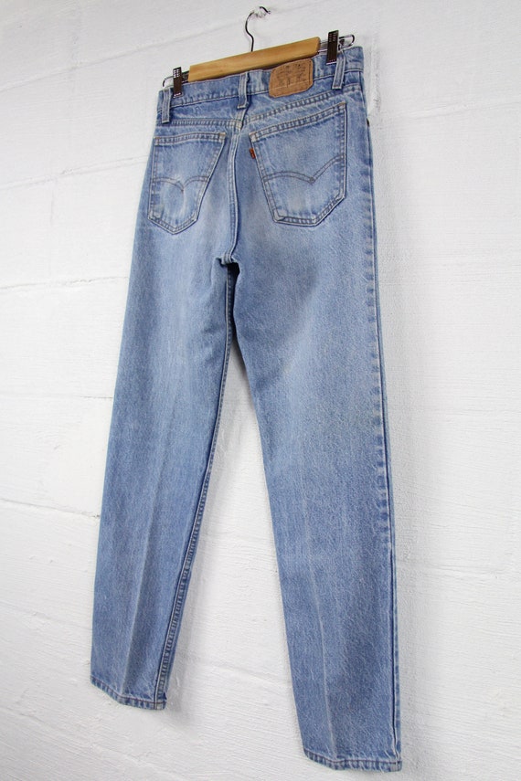 levis 705