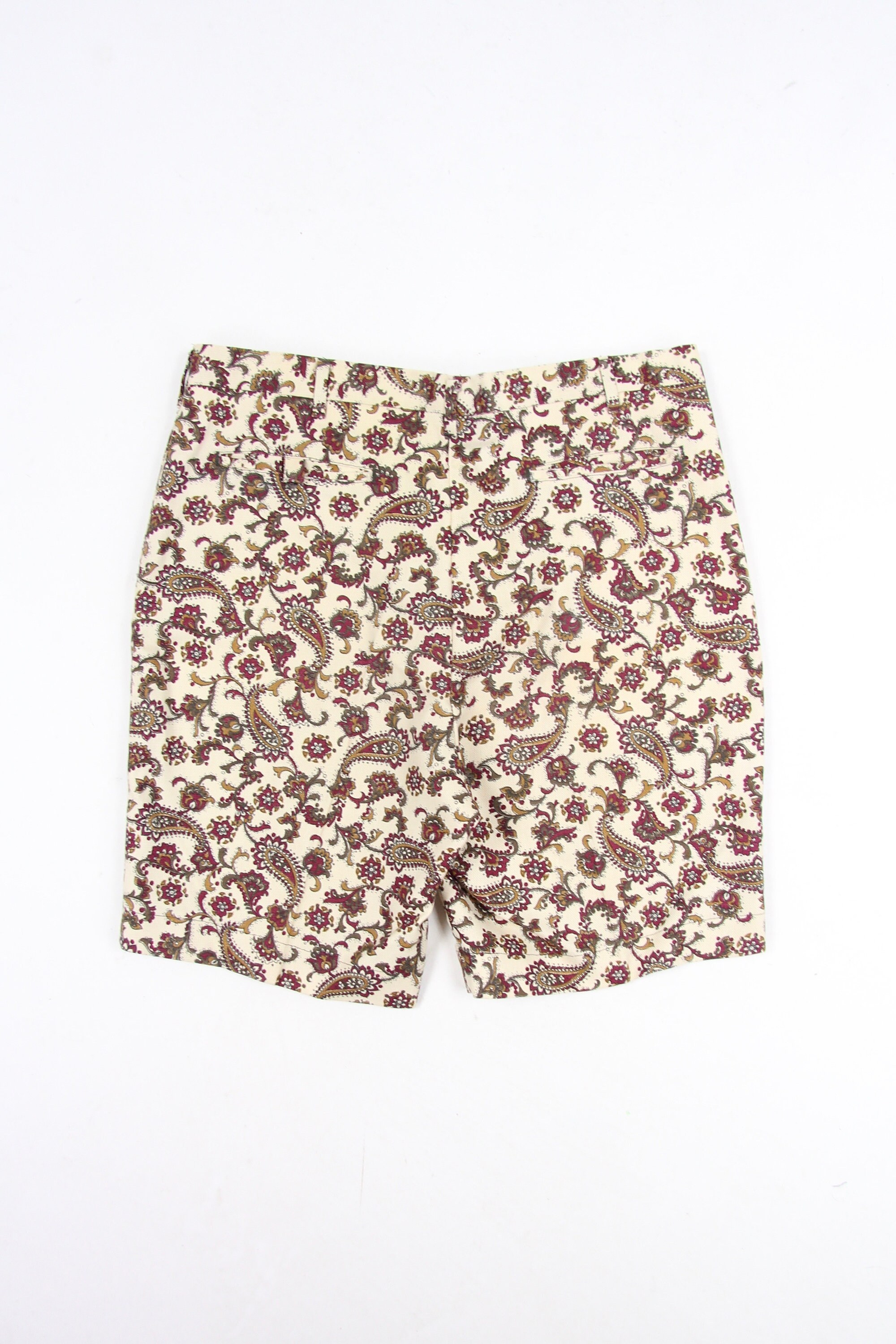 farah vintage shorts