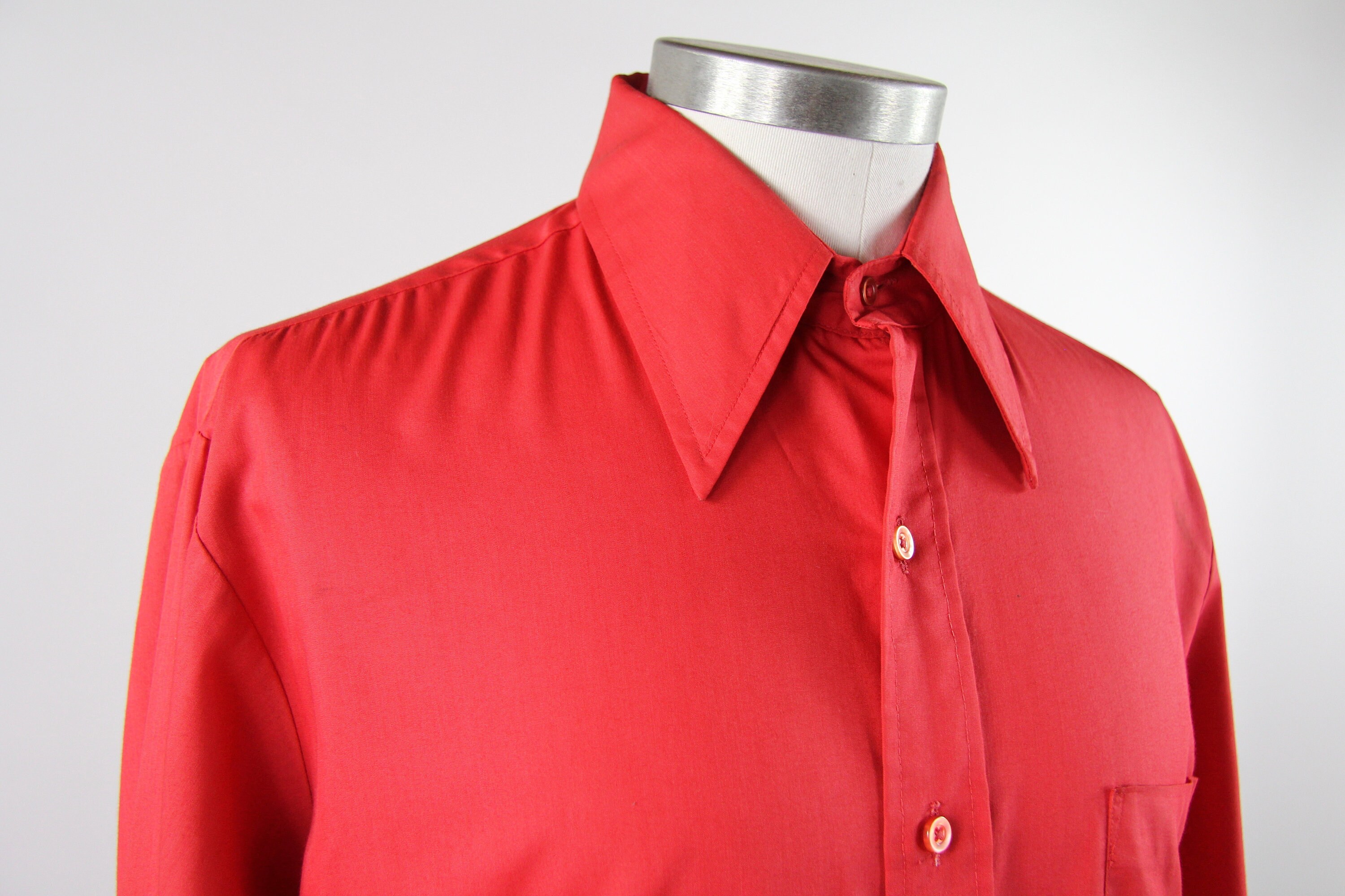 red button down dress shirt red button down dress shirt