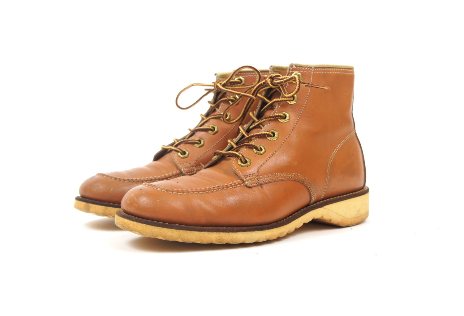 light up steel toe boots