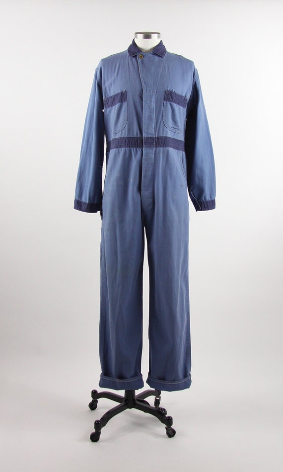 mechanic jumpsuit
