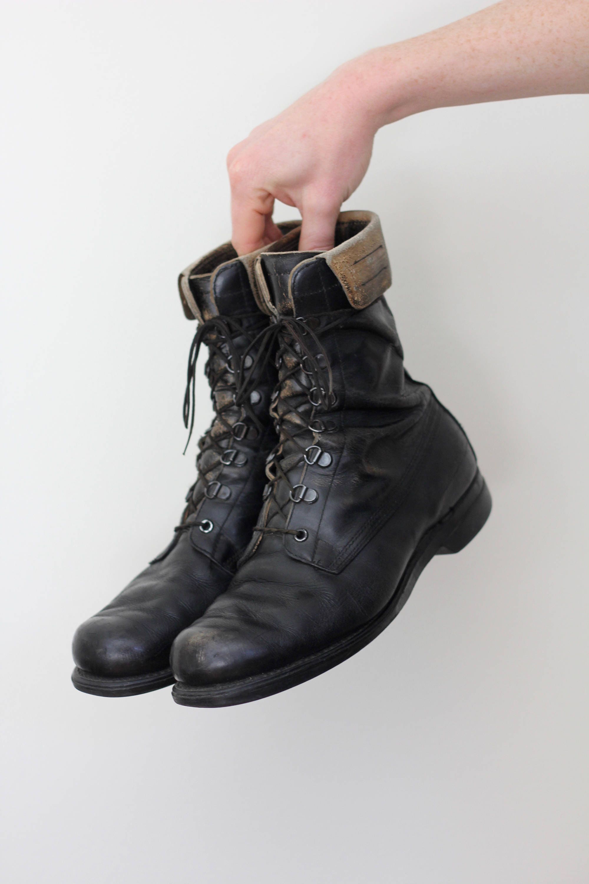 work shoes size 9